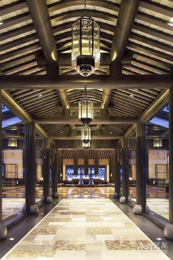 شاوكسينج Xianheng Hotel المظهر الخارجي الصورة
